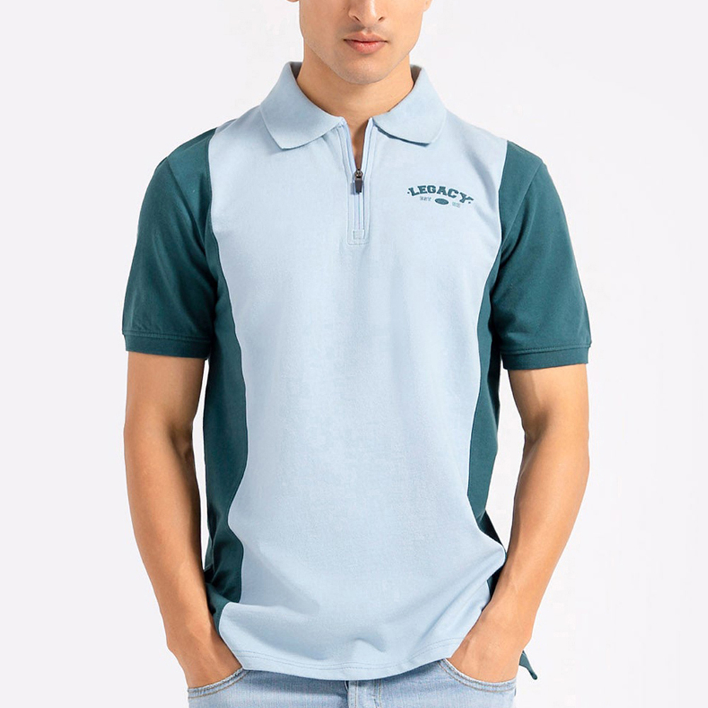Casual Comfort Relaxed Fit Polo Shirt.2