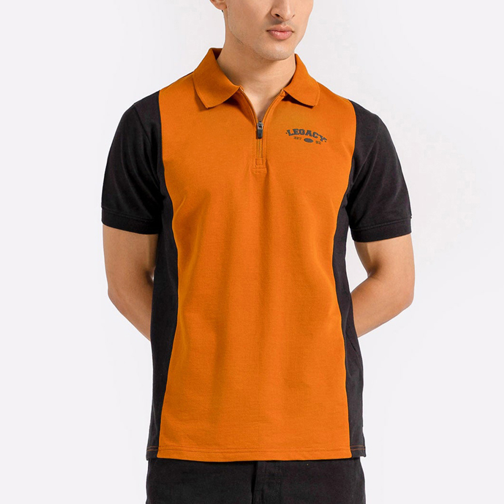Classic Charm Stylish Polo shirt