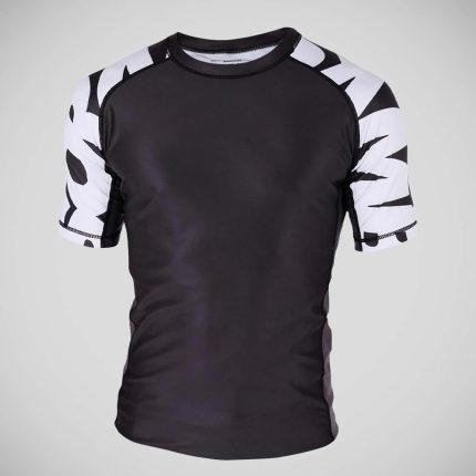 Custom Wrestling Rashguard