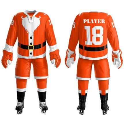 Ice Hockey Uniform