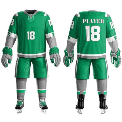 Ice Hockey Uniform
