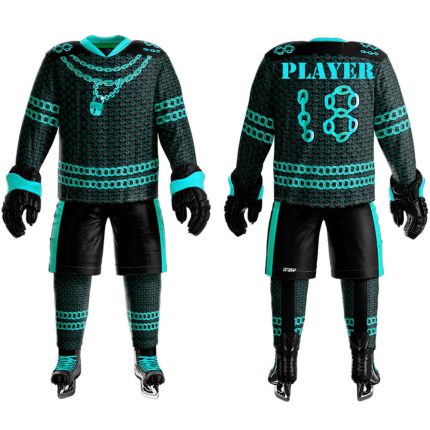Ice Hockey Uniform
