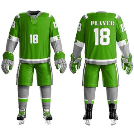 Ice Hockey Uniform