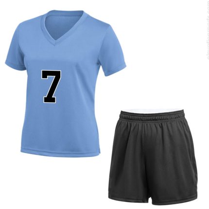 Lacrosse Uniform